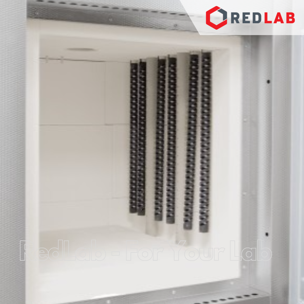 LÒ NUNG HTCT01/14/P330 – High-Temperature Furnaces with SiC Rod – Nabertherm, giá tốt, có VAT