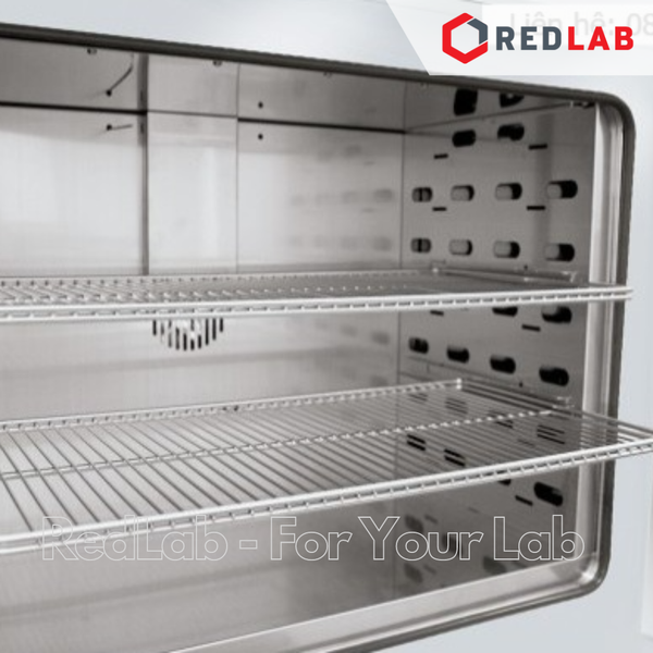 TỦ SẤY TR 1050 / R7 – 1050 LÍT – 300°C – NABERTHERM, giá tốt, có VAT