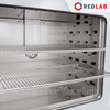TỦ SẤY TR 1050 / R7 – 1050 LÍT – 300°C – NABERTHERM, giá tốt, có VAT