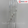 Pipet bầu 1 vạch PYREX Class A 1ml 2ml, chính xác ± 0.006ml, thuỷ tinh Borosilicate, có VAT