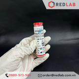 Ống mao quản 75μl dài 75mm, đường kính trong / ngoài: 1.2 / 1.6 mm, hãng MARIENFELD (hộp 100 cái), có VAT