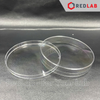 [Gói 10 cái Tiệt trùng] Đĩa Petri nhựa 90x15mm LPR90158 hãng LabPRO Thụy Sỹ, nặng 16g, chiếu xạ chuẩn ISO 11137, có VAT
