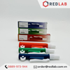 Dụng cụ trợ hút pipet (pipette pump - pipum) PHOENIX Instrument 2ml 5ml 10ml 25ml, trợ hút pipet thuỷ tinh, có VAT