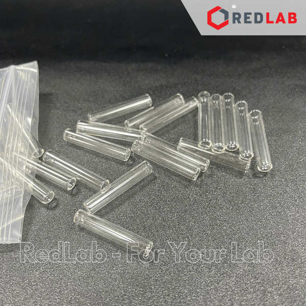 Ống insert sắc ký MEMBRANE SOLUTIONS 250 300 400 ul đáy bằng / đáy nhọn / có lò xo định tâm, cho vial 2ml 9-425, có VAT
