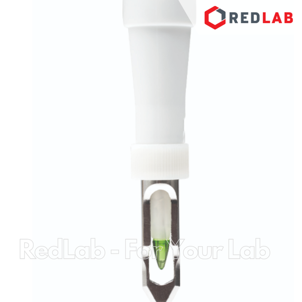 Máy đo nhiệt độ/pH trong thịt Hanna HI99163, giá tốt, có VAT