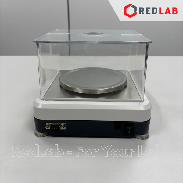 Cân kỹ thuật điện tử 2 số lẻ 600g / 0.01g JAPAN Technology (OEM) MT602 China, có VAT