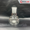 Bình cầu thủy tinh đáy bằng cổ nhám DURAN Class A 50 100 250 500 1000 2000 ml - 19/26 24/29 29/32, có VAT
