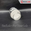Cốc lọc xốp BIOHALL Class A 15 30 50 ml, Porosity G3 / G4, thủy tinh boro 3.3, có VAT