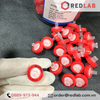 Đầu lọc sắc ký PTFE kị nước MEMBRANE SOLUTIONS 13mm lỗ lọc 0.22um / 0.45um, hydrophobic syringe filter, có VAT