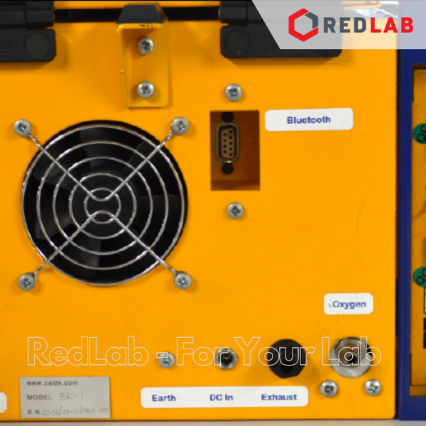 Máy xác định nhiệt trị (Bomb Calorimeter) DDS CAL3K-A, giá tốt, có VAT