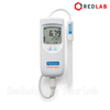 Máy Đo pH/Nhiệt Độ Trong Sữa Hanna HI99162, giá tốt, có VAT