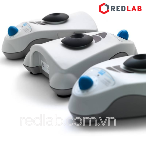 Máy lắc Vortex Classic (F202A0173) hãng VELP - Ý, cài đặt Analog, nhấn / liên tục, max 3000 vòng/phút, có VAT - redlab