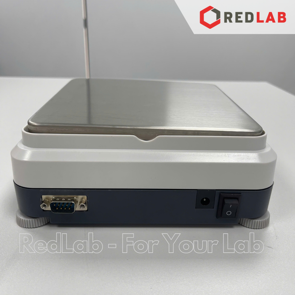 Cân kỹ thuật điện tử 2 số lẻ 5kg - 5000g / 0.01g JAPAN Technology (OEM) MT5002 China, có VAT