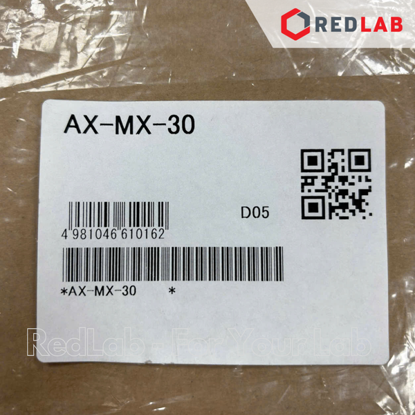 [Hộp 100 cái] Đĩa cân nhôm Ø 83mm AND AX-MX-30 disposable aluminum weighing pan, có VAT