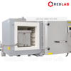 LÒ NUNG LH 60/13/ B150 – Chamber Furnaces with Brick Insulation – Nabertherm, giá tốt, có VAT