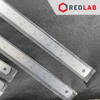 Thước lá thép thẳng 0-500mm/0-20