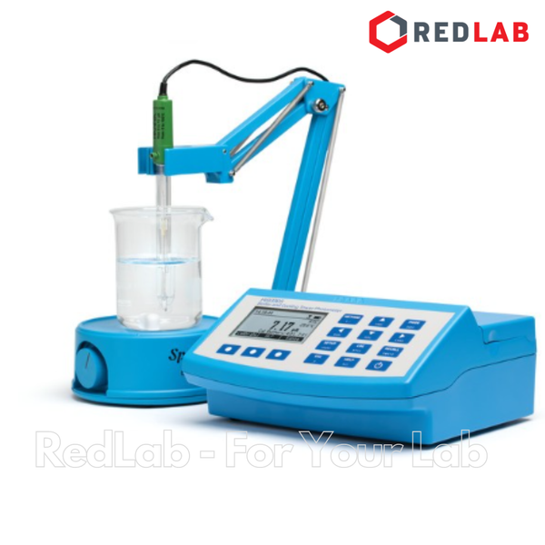 Giá Đỡ Điện Cực Cho Máy HI833xx Hanna HI76404A, giá tốt, có VAT