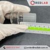 Nút nhám thủy tinh ONELAB 29/32 dùng đậy bình tam giác, bình cầu, dụng cụ thí nghiệm, có VAT
