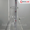 Bình tam giác có vòi ONELAB 250 500 1000 ml 2.5 5 10 20 L, dùng trong bộ lọc hút chân không thí nghiệm, có VAT
