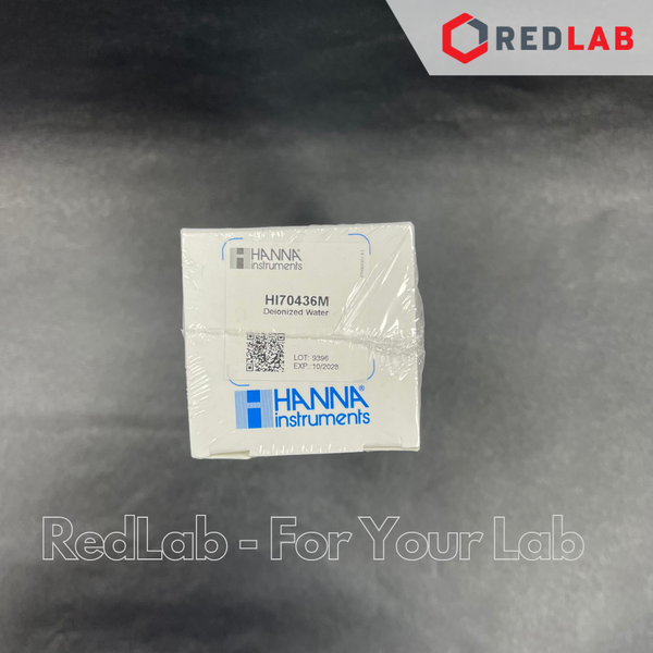Nước khử ion Hanna HI70436 và HI70436M, giá tốt, có VAT