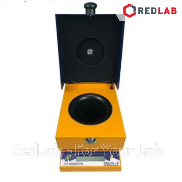 Máy xác định nhiệt trị (Bomb Calorimeter) DDS CAL3K-S, giá tốt, có VAT