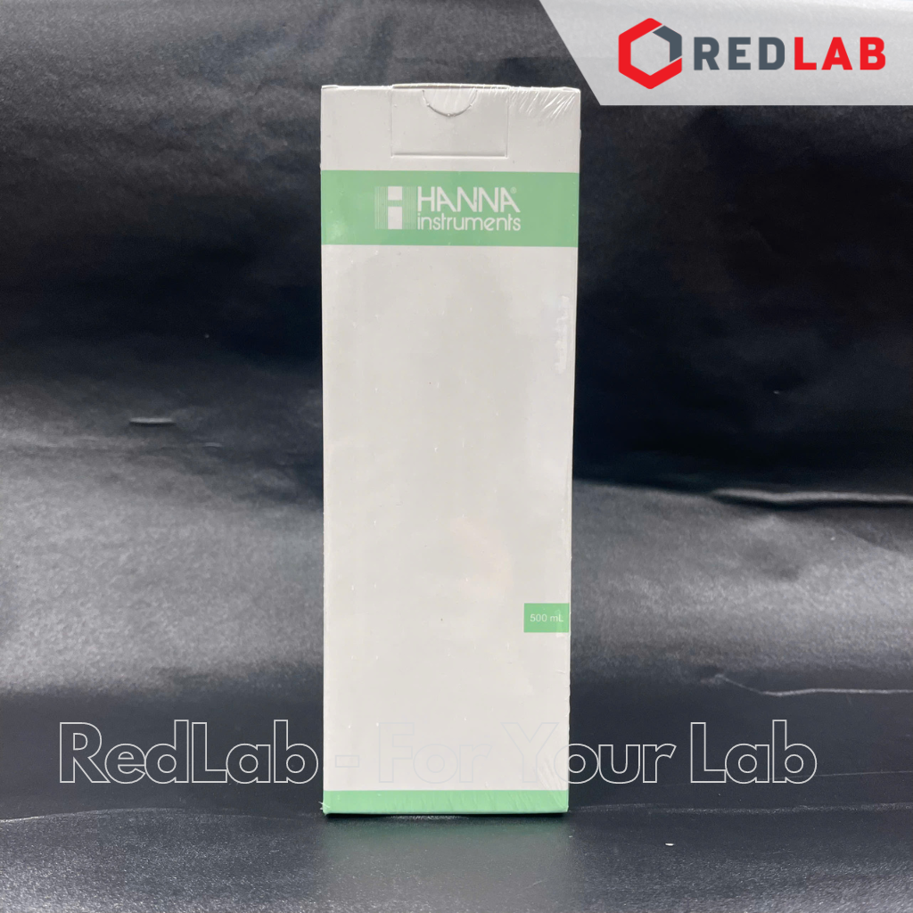 Dung dịch châm màng oxy hòa tan polarographic, 500mL Hanna HI7041L, có VAT