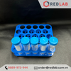 Giá đựng - giá đỡ ống ly tâm falcon 15ml và 50ml BIOLOGIX (PP Centrifuge Tube Racks) có thể tháo lắp, có VAT