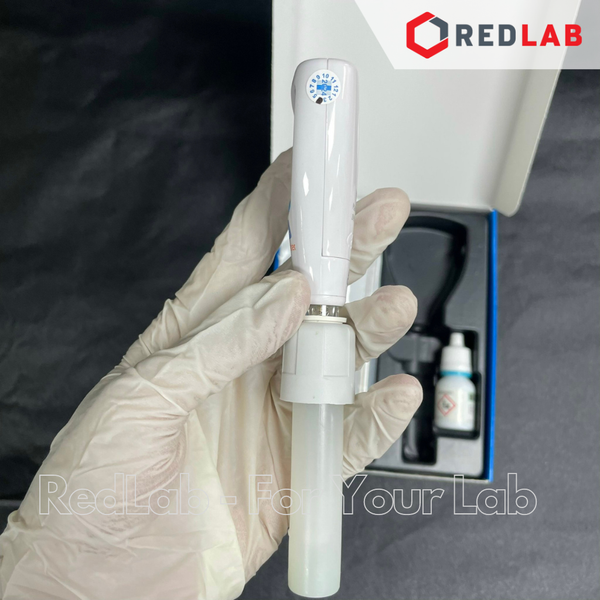 Bút đo pH trong rượu Hanna HI981033, giá tốt, có VAT