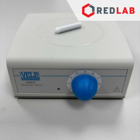 Máy khuấy từ không gia nhiệt MST (F203A0440) hãng VELP - Ý, max 1100 vòng/phút 5 lít (H2O), có VAT - redlab