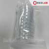 [Gói 10 cái tiệt trùng] Đĩa Rodac 55mm tiệt trùng Aptaca code 155, đĩa petri nhựa kẻ sọc PS, có VAT