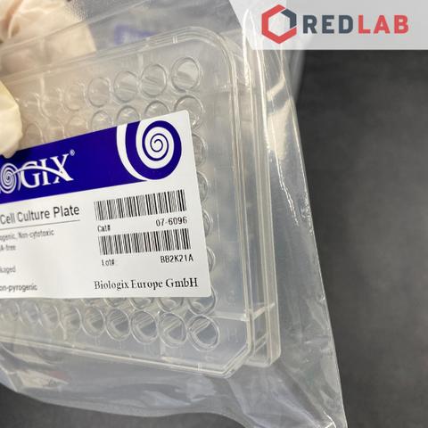 Đĩa nuôi cấy tế bào Biologix - Redlab