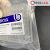 BIOLOGIX Đĩa nuôi cấy tế bào 6 12 24 48 96 giếng, tiệt trùng từng cái, đã gồm nắp, nhựa PS, có VAT