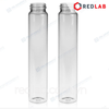 [Bộ 100 cái] ALWSCI Chai thủy tinh vial 60ML 27.5x140mm trắng / nâu + Nắp vặn kín nhựa PP 24-400 septa 1.5mm, có VAT