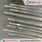  Pipet bầu thuỷ tinh 1 vạch 1ml 2ml 3ml 5ml 10ml 20ml 25ml 50 ml ONELAB (Volumetric Pipette) 