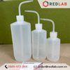 Bình tia nhựa LDPE miệng hẹp ONELAB 250 500 1000 ml, có chia vạch, washing bottle thí nghệm, có VAT