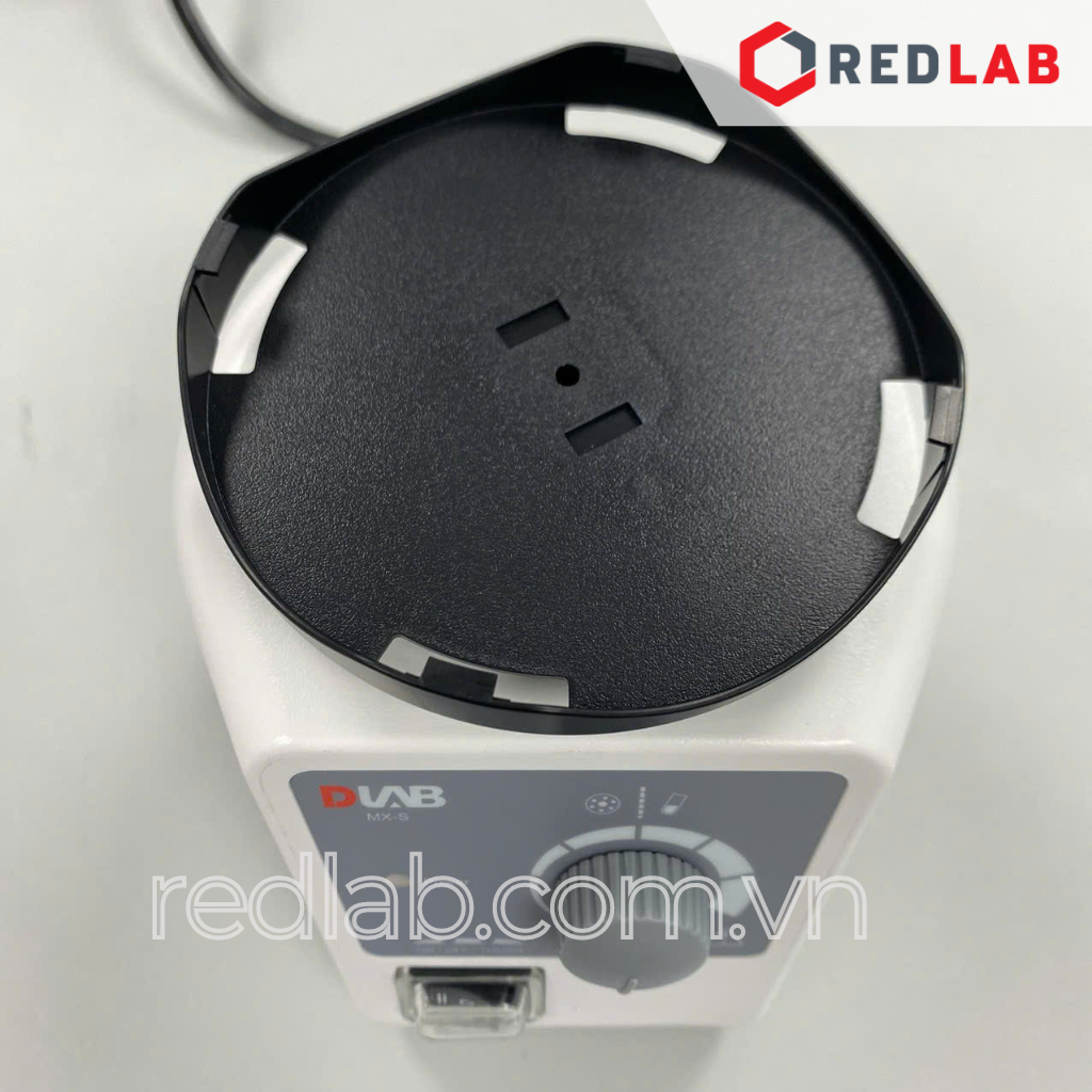 Giá đỡ tiêu chuẩn DLAB  VT.3 cho máy lắc Vortex