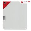 Tủ sấy đối lưu cưỡng bức 259 lít FD 260 (9010-0309) hãng BINDER, nhiệt độ môi trường +10°C đến 300°C, có VAT