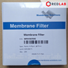 [Hộp 200 tờ] Màng lọc vi sinh NYLON, CA, PTFE 47mm MEMBRANE SOLUTIONS lỗ lọc 0.22um / 0.45um, membrane filter, có VAT