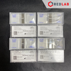 Buồng đếm tế bào thủy tinh Neubauer improved (cải tiến) tráng bạc (bright line) MARIENFELD Đức 0610030, có VAT