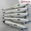 Micropipet hấp tiệt trùng 1 kênh DLAB 0.1-2.5 0.5-10 2-20 5-50 10-100 20-200 50-200 µl 0.1-1 0.2-1 0.5-5 1-10 ml, có VAT