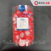 Đầu lọc sắc ký PTFE ưa nước MEMBRANE SOLUTIONS 25mm lỗ lọc 0.22um / 0.45um, hydrophilic syringe filter, có VAT