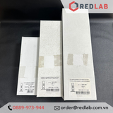 Ống đong thủy tinh SIMAX Class A 5 10 25 50 100 250 500 1000 ml, đế lục giác, vạch xanh, Measuring Cylinder, có VAT