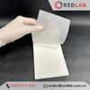 Giấy lau kính hiển vi 10x15cm NewStar lens cleaning tisue (xấp 100 tờ) không bụi không làm trầy, có VAT