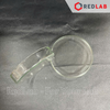 Đĩa petri thủy tinh WERTLAB 90x15mm 100x15mm 100x20mm, dùng tong thí nghiệm vi sinh, gồm đĩa và nắp, có VAT