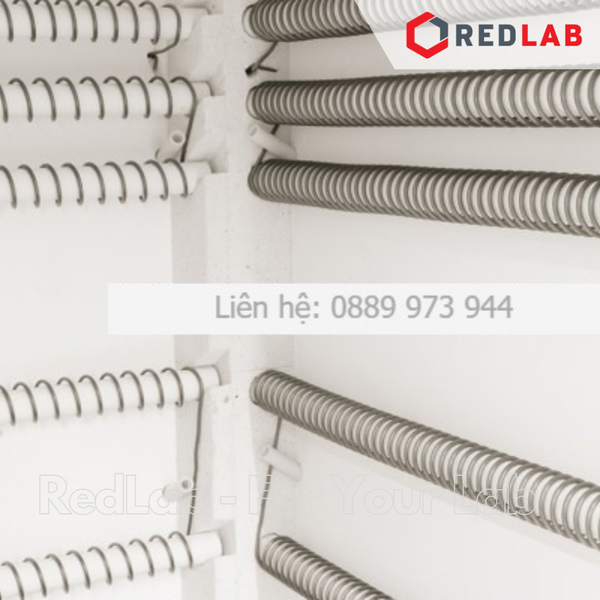 LÒ NUNG LH 60/12/ B400 – Chamber Furnaces with Brick Insulation – Nabertherm, giá tốt, có VAT