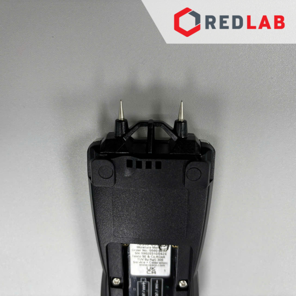 Máy đo độ ẩm của gỗ / vật liệu xây dựng TESTO 606-1 (0560 6060) chính hãng, có VAT