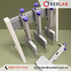Micropipet đa kênh (12 kênh) hấp tiệt trùng PHOENIX Instrument 0.5-10µl, 5-50µl, 50-300µl, có VAT