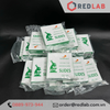 Lam kính hiển vi GREETMED trơn 7102 / nhám 7105 dày 1-1.2mm (hộp 72 cái) microscope slide, có VAT