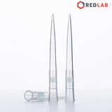 [Hộp 96 cái tiệt trùng] Microtips (đầu típ - côn) có Lọc 100ul, Biologix 23-0101S dài 50.5mm, giảm bám dính, có VAT