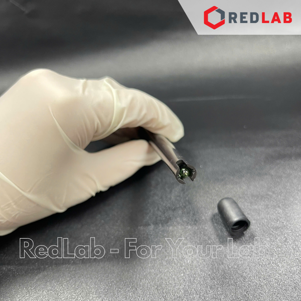 Điện Cực Thủy Tinh Đo pH Cho Bút Đo Hanna HI1271, giá tốt, có VAT